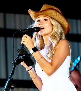 Salem Summer Concert Series to feature Paige Marie Sunday